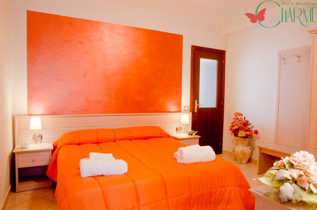 סורה B&B Charme חדר תמונה