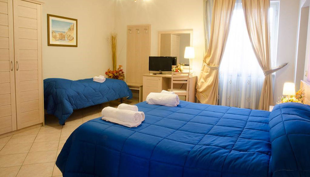 סורה B&B Charme מראה חיצוני תמונה