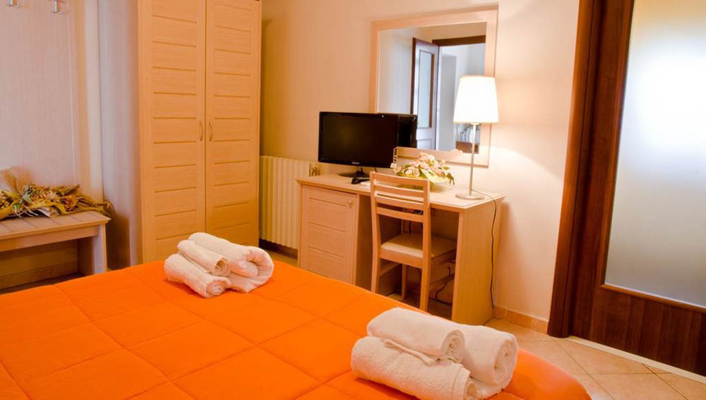 סורה B&B Charme מראה חיצוני תמונה