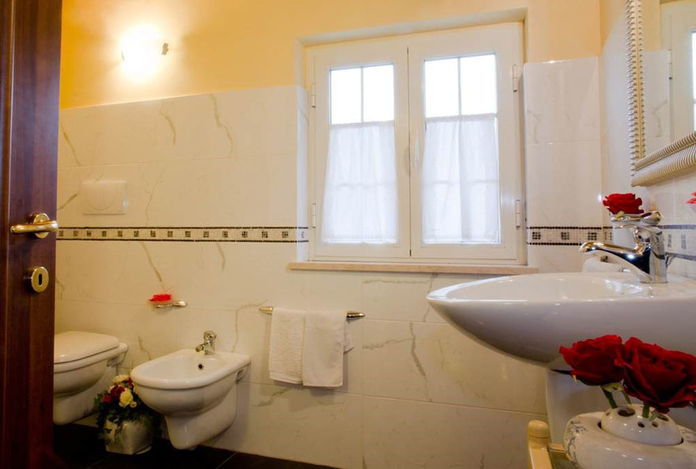 סורה B&B Charme מראה חיצוני תמונה